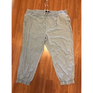 NWOT Plus size pants